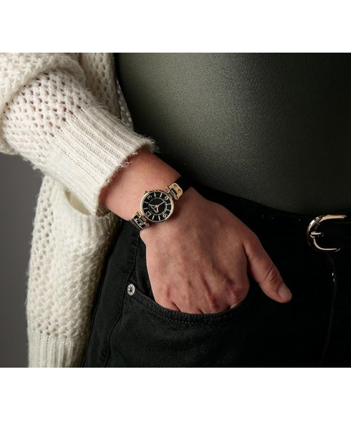 ���� Anne Klein 9442GPBK #2