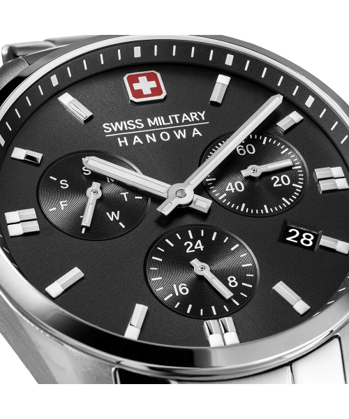 ���� Swiss Military Hanowa SMWGK0005601 #2