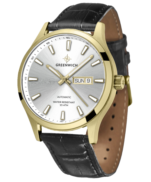 ���� Greenwich GW 054.21.33 #2