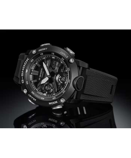 ���� Casio G-Shock GA-2000S-1A #8
