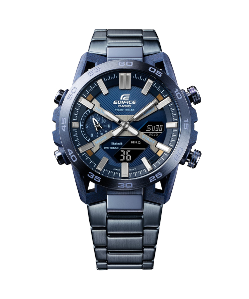 ���� Casio Edifice ECB-2000CB-2A #7