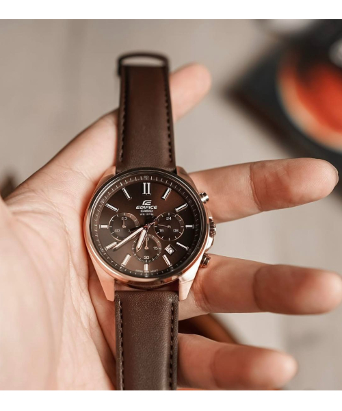 ���� Casio Edifice EFV-650CL-5A #2