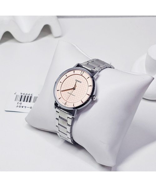 ���� Casio Collection LTP-VT04D-4A #5