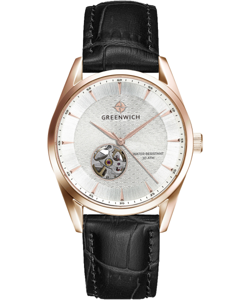 ���� Greenwich GW 075.41.33 #1