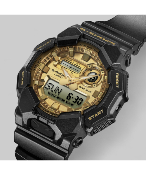���� Casio G-Shock GA-010GGB-1A9 #2