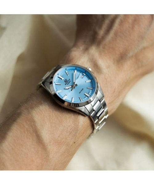 ���� Casio Edifice EFV-100D-2B #2
