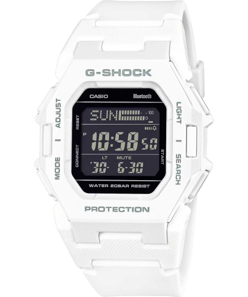 ���� Casio G-Shock GD-B500-7 #1