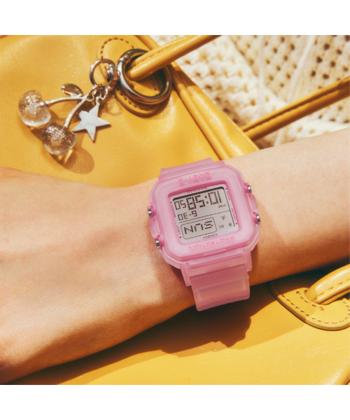 ���� Casio Baby-G BGD-10KG-4 #7
