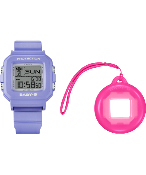 ���� Casio Baby-G BGD-10K-6 #3