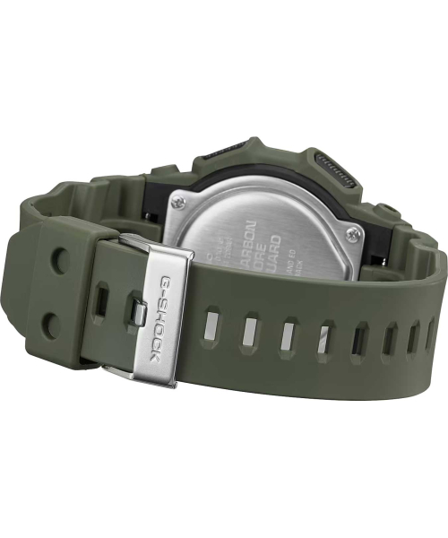 ���� Casio G-Shock GD-010-3 #8