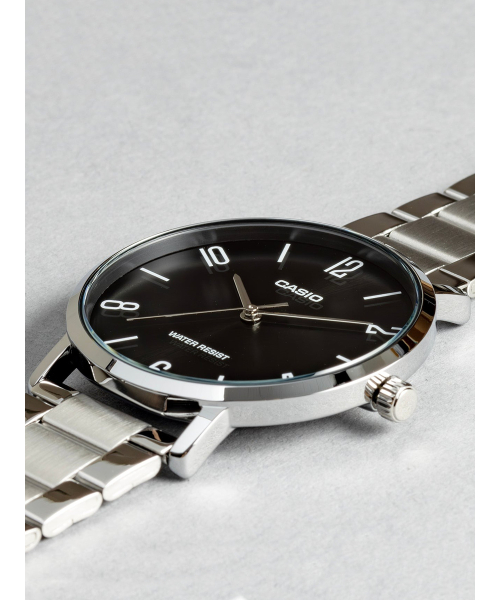 ���� Casio Collection MTP-VT01D-1B2 #4