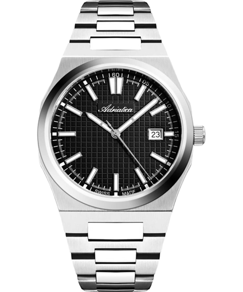 ���� Adriatica A8326.5114Q #1