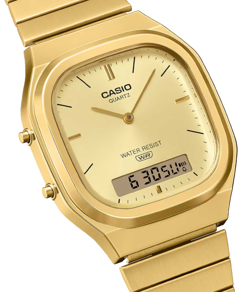 ���� Casio Vintage AQ-240EG-9A #3