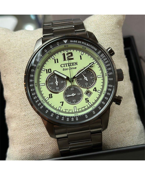 ���� Citizen CA4507-84X #4