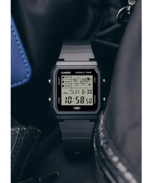���� Casio Collection LF-30W-1A #4