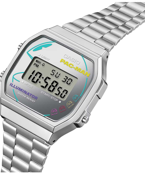 ���� Casio Vintage A168WEPC-7A #4