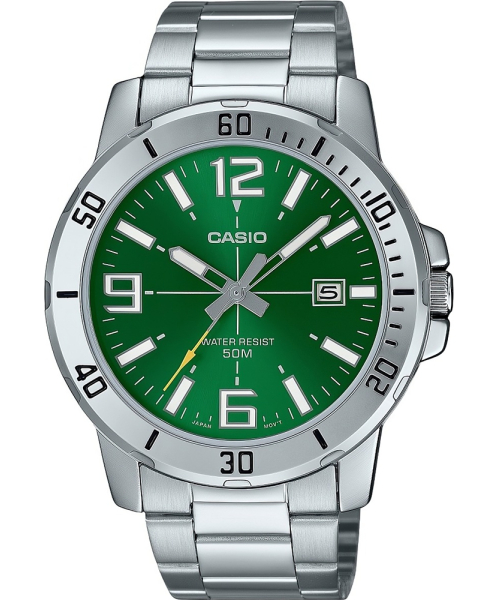 ���� Casio Collection MTP-VD01D-3B #1