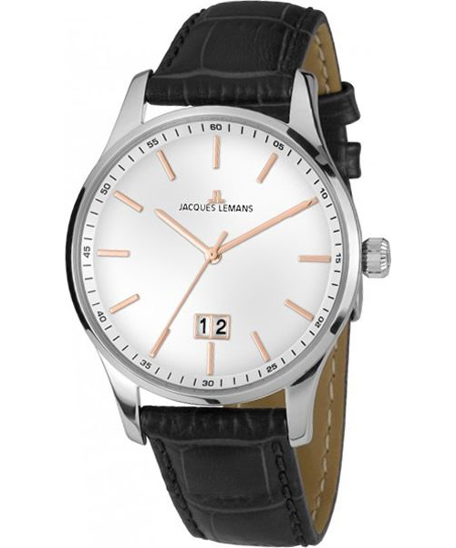 ���� Jacques Lemans 1-1862S (������) #1
