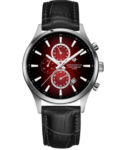���� Greenwich GW 053.11.35 #1