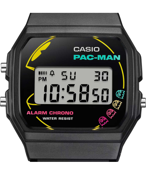 ���� Casio Vintage F-91WPC-1A #3
