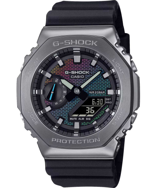 ���� Casio G-Shock GM-2100BRW-1A #1