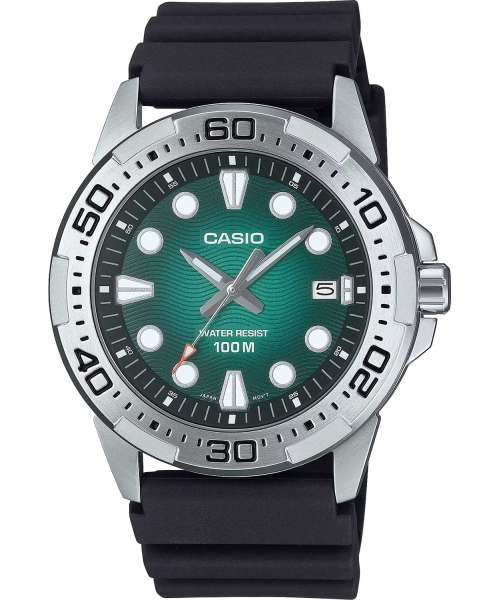 ���� Casio Collection MTD-140-3A #1