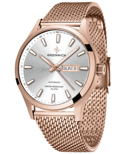 ���� Greenwich GW 054.49.33 #2