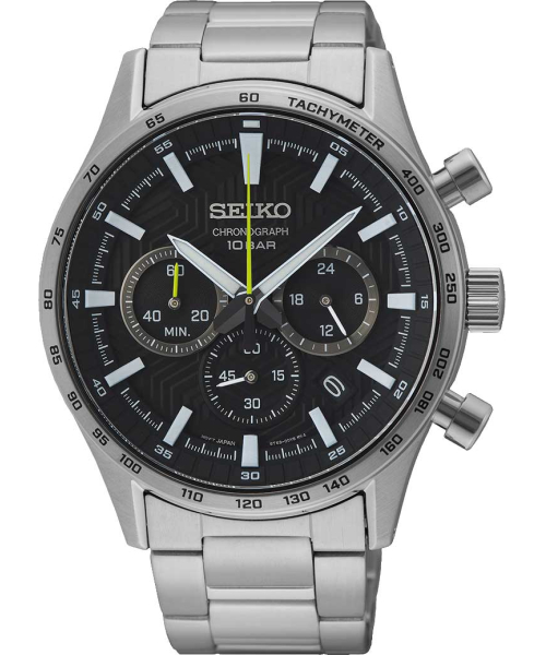 ���� Seiko SSB413P1 #1