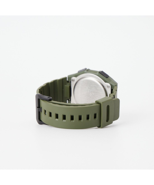 ���� Casio Collection W-738H-3A #7