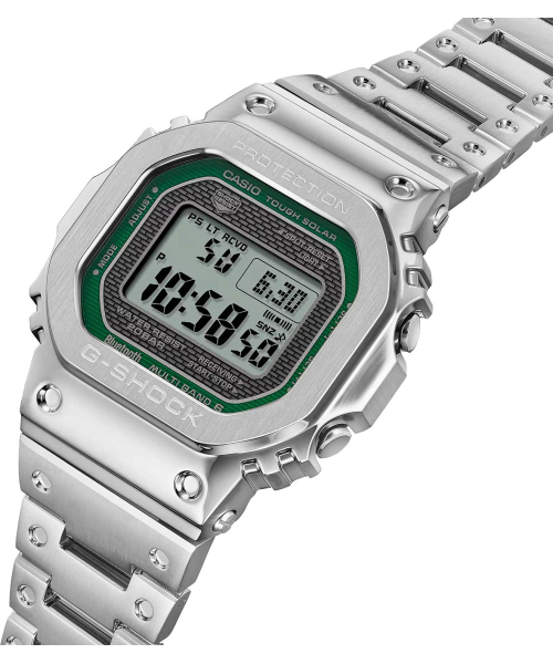 ���� Casio G-Shock GMW-B5000D-3 #6