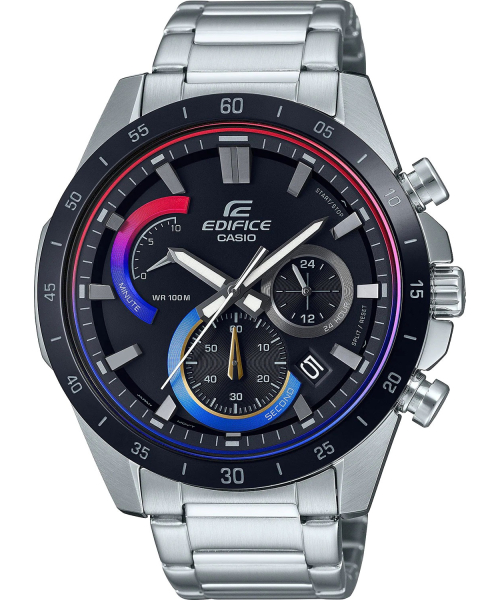 ���� Casio Edifice EFR-573HG-1A #1