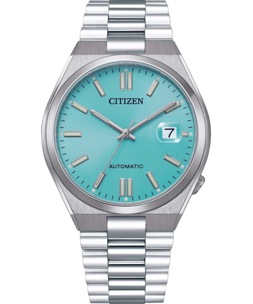 ���� Citizen NJ0151-88M #1