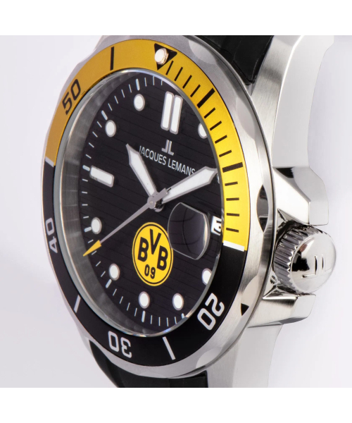 ���� Jacques Lemans BVB-07 #2