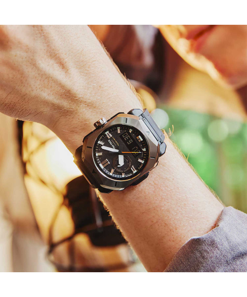 ���� Casio Pro Trek PRW-6900Y-1 #2