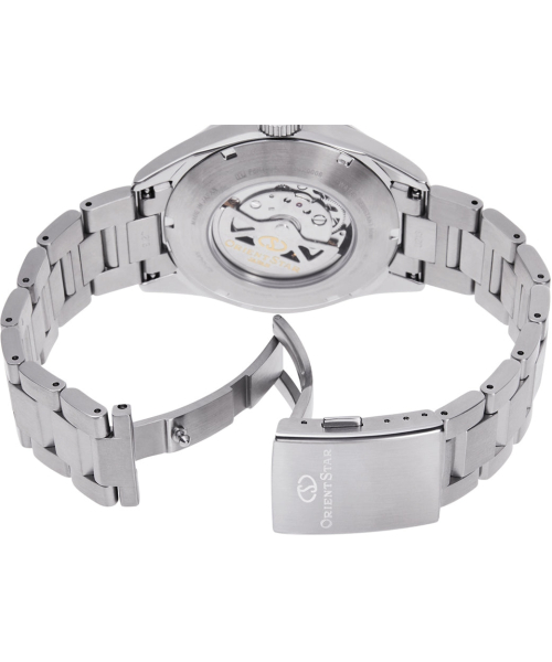 ���� Orient Star RE-AU0403L00 #4