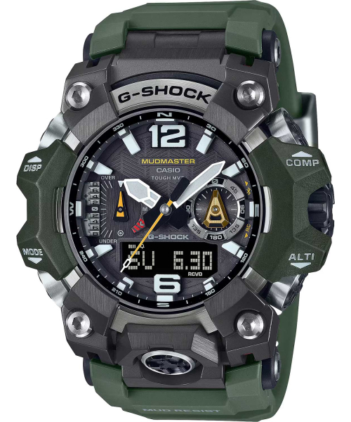 ���� Casio G-Shock GWG-B1000-3A #1