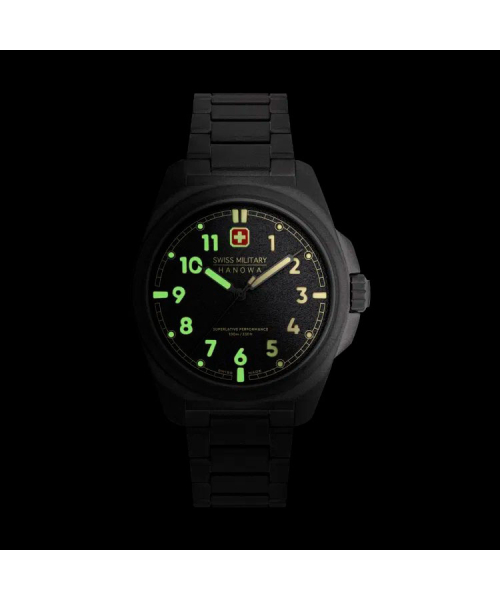 ���� Swiss Military Hanowa SMWGG0003941 #6