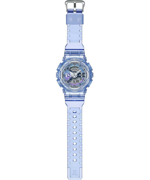 ���� Casio G-Shock GMA-S110VW-6A #4