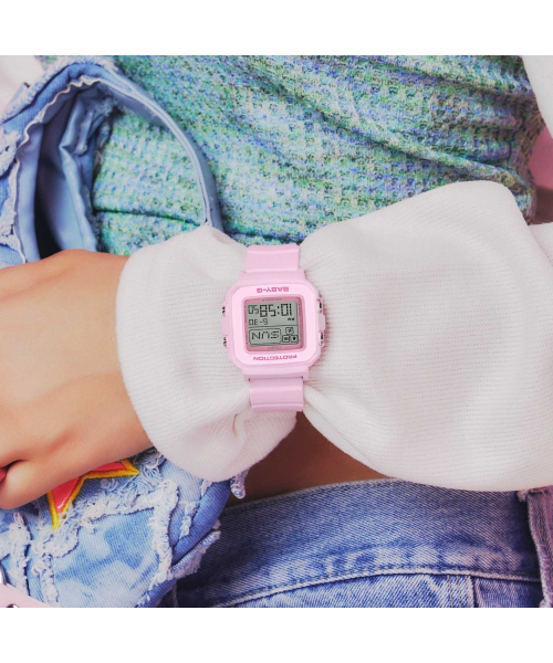 ���� Casio Baby-G BGD-10-4 #3