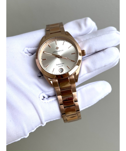 ���� Greenwich GW 374.40.33 #4