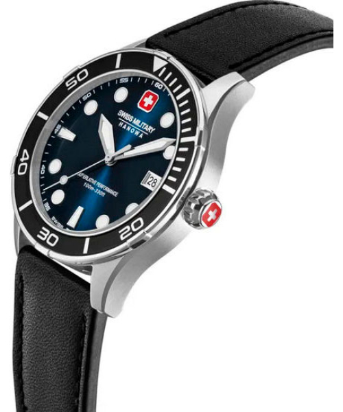 ���� Swiss Military Hanowa SMWGH0004001-SET #7