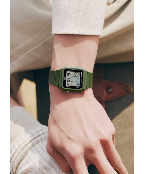 ���� Casio LF-30W-3A #2