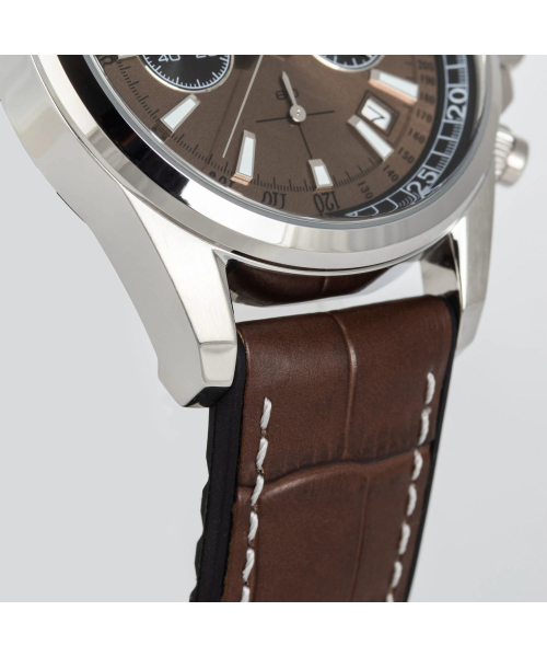 ���� Jacques Lemans 1-2117ZF #3