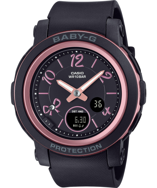 ���� Casio Baby-G BGA-290RA-1A #1