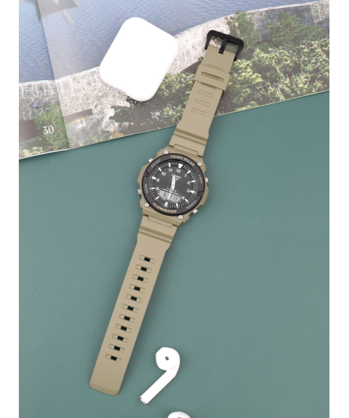 ���� Casio Collection AQ-S820W-5A #6