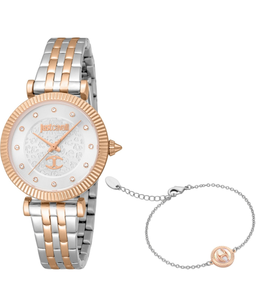 ���� Just Cavalli JC1L266M0065_SET #1