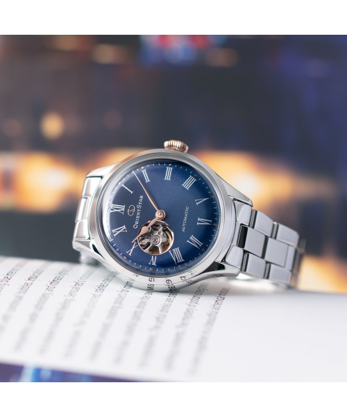 ���� Orient Star RE-ND0022L00 #2