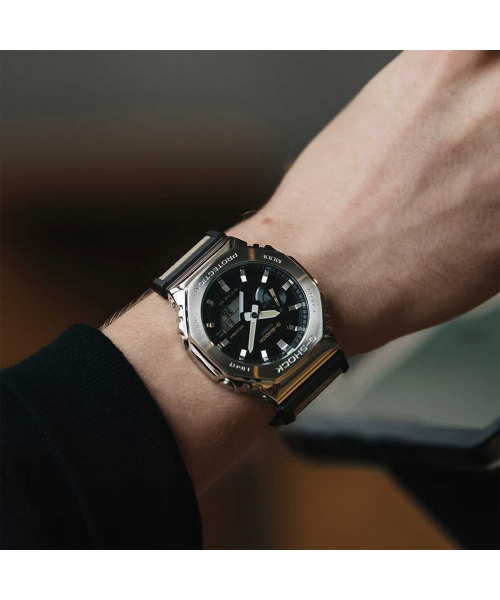 ���� Casio G-Shock GM-2100C-5A #4