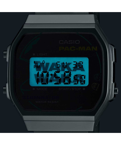���� Casio Vintage A168WEPC-7A #2