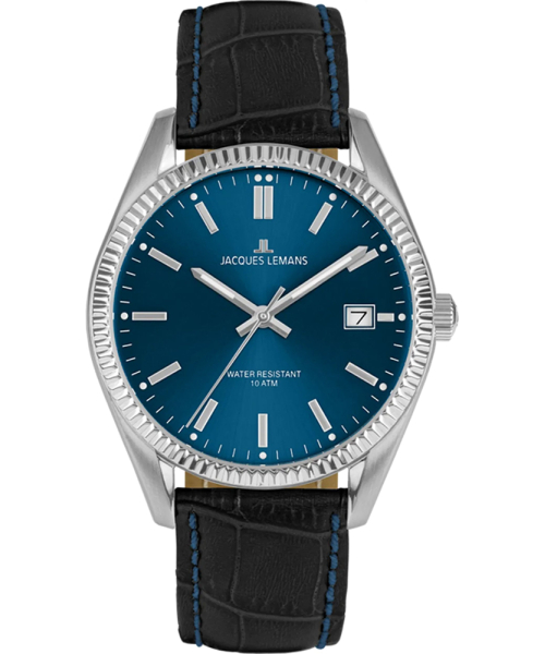 ���� Jacques Lemans 50-4R #1